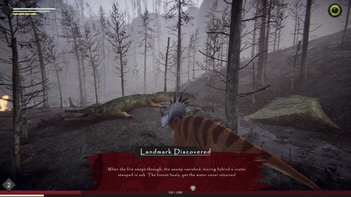 Dinosaurs Dominion PC Crack