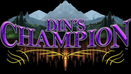 Download Din's Champion