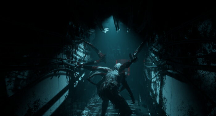 Dire Echo Free Download Torrent