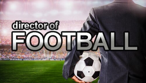 Download Director of Football