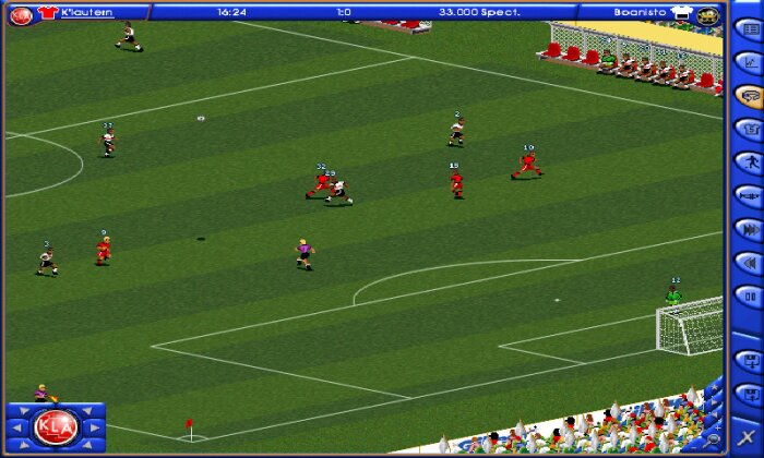 Director of Football Download Free