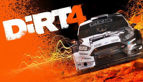 Download DiRT 4