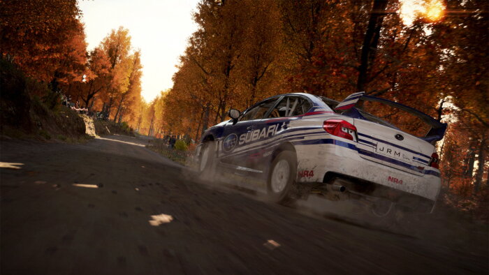 DiRT 4 Download Free
