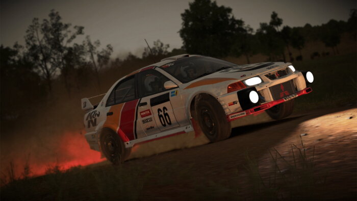 DiRT 4 PC Crack