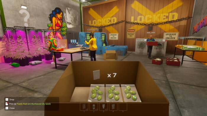 Dirty Business Download Free