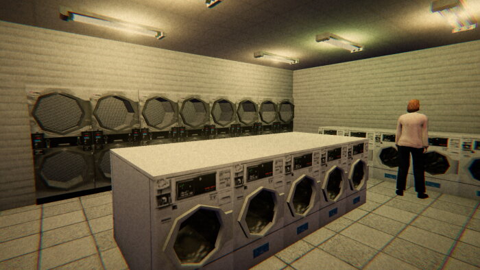 Dirty Laundry Crack Download