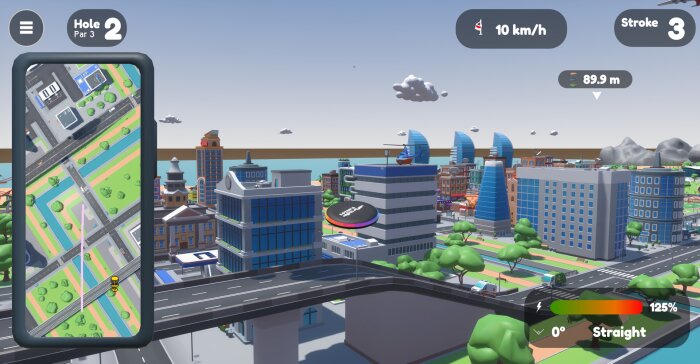 Disc Golf City Free Download Torrent