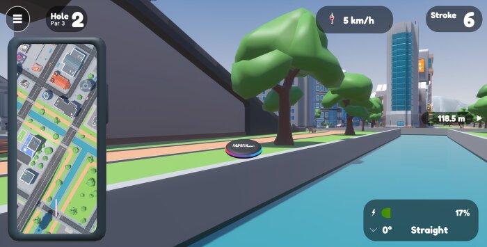 Disc Golf City Repack Download