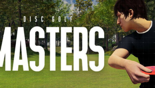 Download Disc Golf Masters