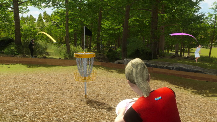 Disc Golf Masters Download Free