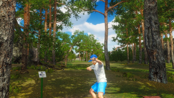 Disc Golf Masters Free Download Torrent