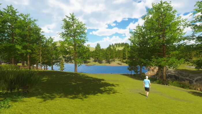Disc Golf Masters Crack Download