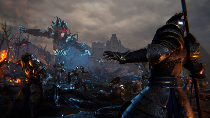 Disciples: Domination Free Download Torrent