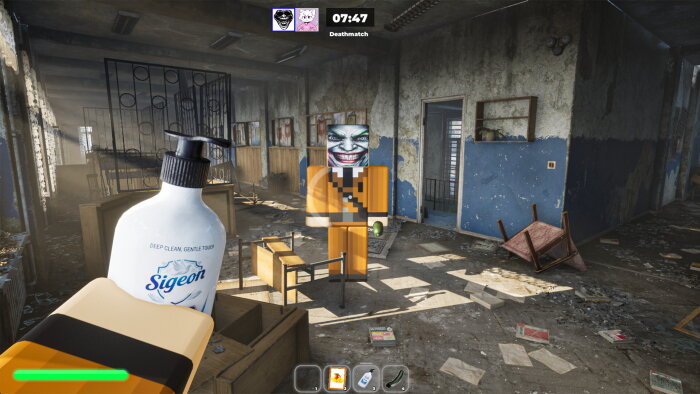 DISCIPLINE SIMULATOR Free Download Torrent