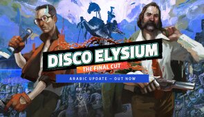 Download Disco Elysium - The Final Cut (GOG)