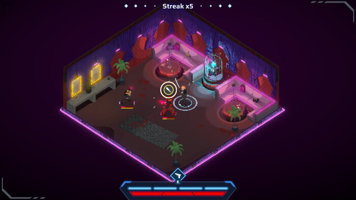 Disco Samurai Download Free