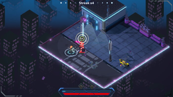 Disco Samurai Free Download Torrent