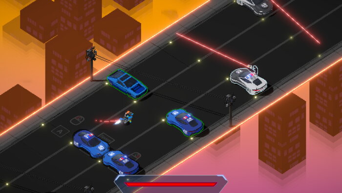 Disco Samurai Crack Download