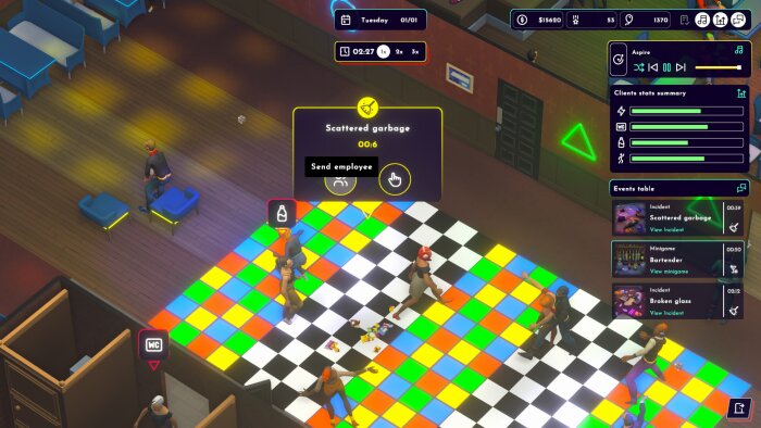 Disco Simulator Free Download Torrent