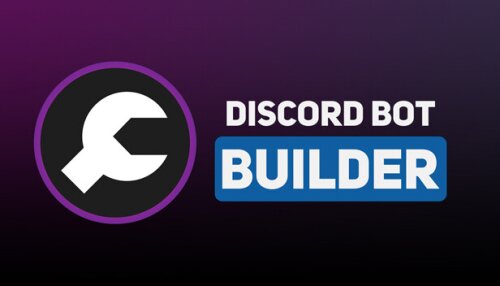 Download Discord Bot Builder