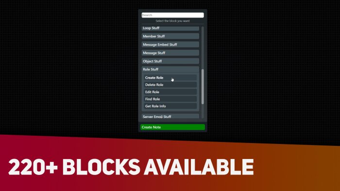 Discord Bot Builder Crack Download