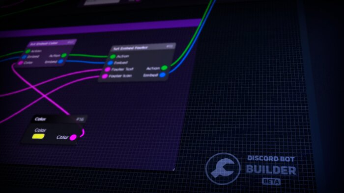 Discord Bot Builder Repack Download