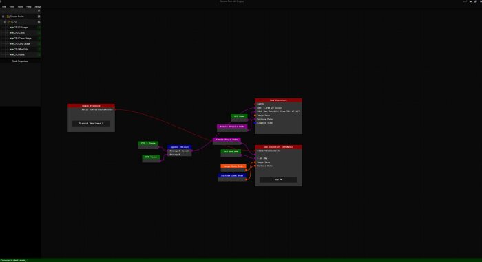Discord Rich Me! Engine Crack Download