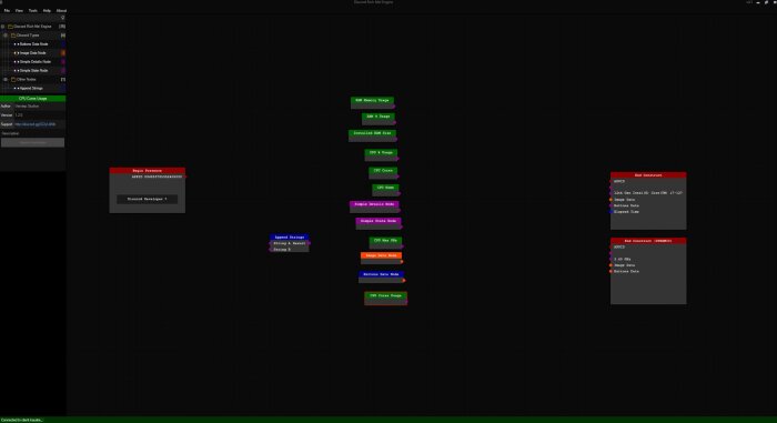 Discord Rich Me! Engine Repack Download