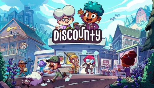 Download Discounty