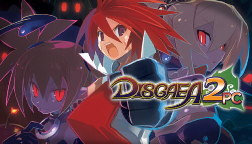 Download Disgaea 2 PC