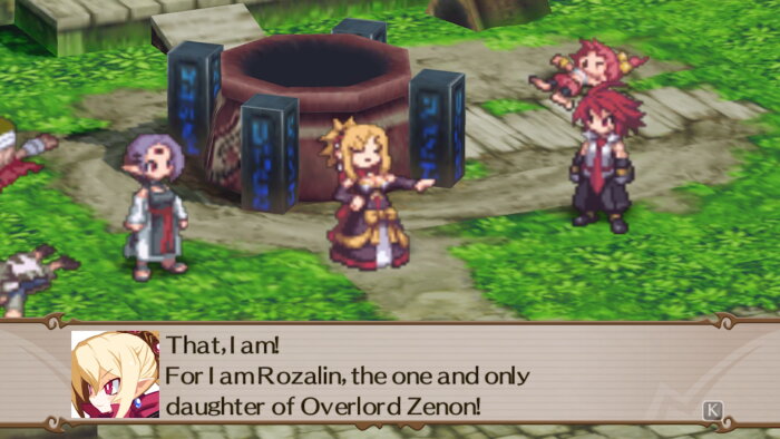 Disgaea 2 PC Free Download Torrent