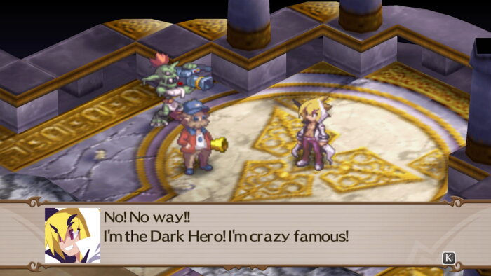 Disgaea 2 PC Crack Download