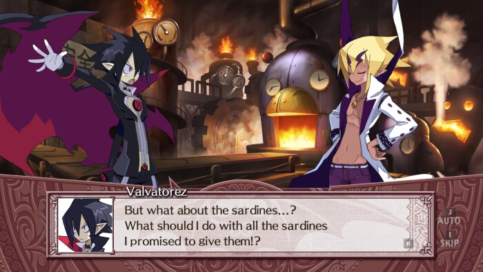 Disgaea 4 Complete+ Download Free