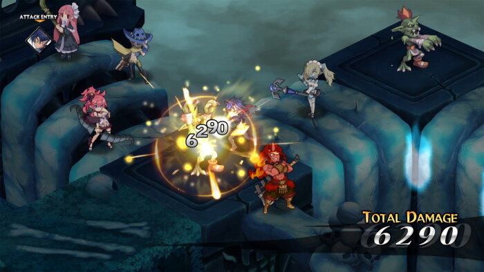 Disgaea 5 Complete Free Download Torrent