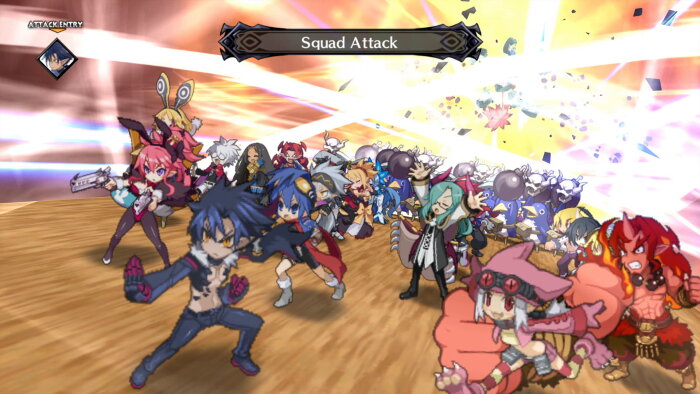 Disgaea 5 Complete Crack Download