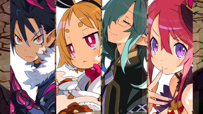Disgaea 5 Complete Repack Download