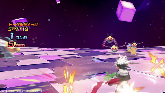 Disgaea Mayhem Free Download Torrent