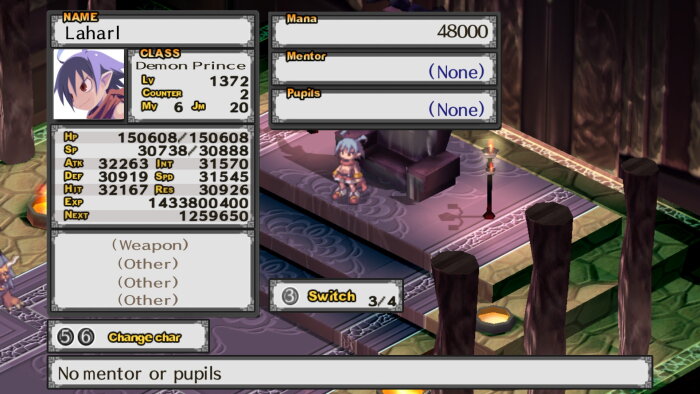 Disgaea PC Download Free