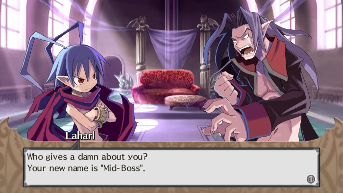 Disgaea PC Free Download Torrent