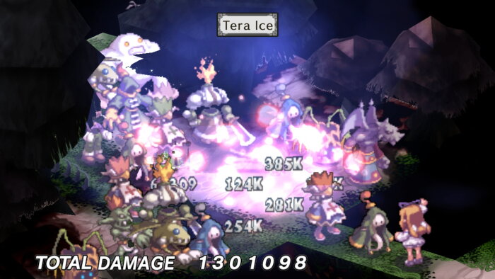 Disgaea PC PC Crack