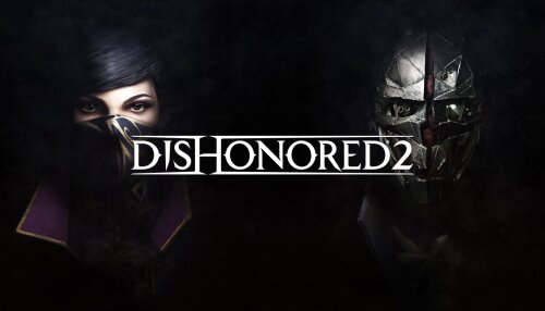 Download Dishonored 2 (GOG)