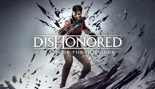 Download Dishonored®: Death of the Outsider™ (GOG)