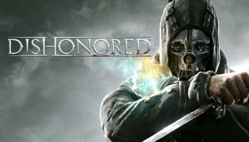 Download Dishonored