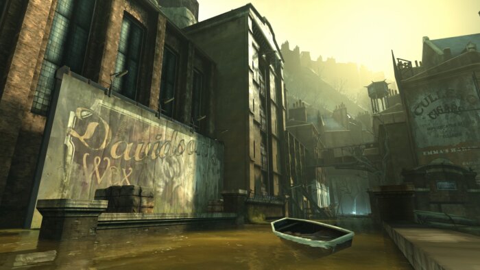 Dishonored Download Free