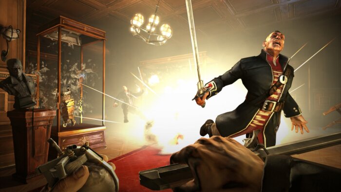 Dishonored Crack Download