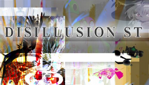 Download Disillusion ST