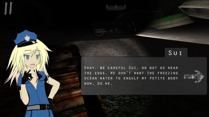 Disillusions Manga Horror Free Download Torrent