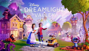 Download Disney Dreamlight Valley