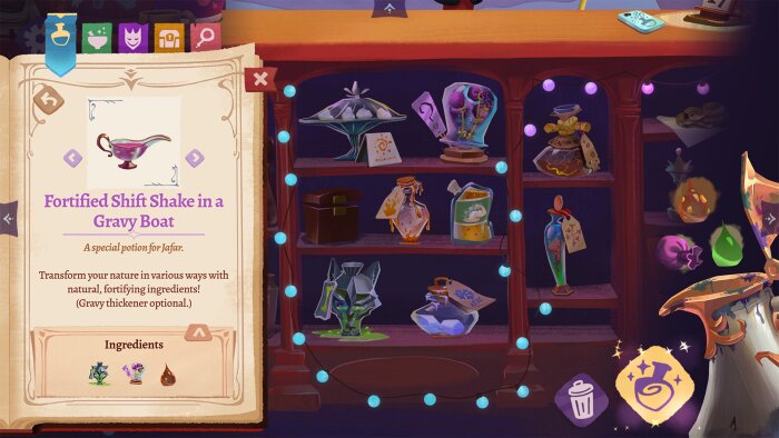 Disney Villains Cursed Café Crack Download