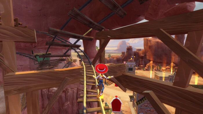 Disney/Pixar Toy Story 3 Complete Edition Download Free